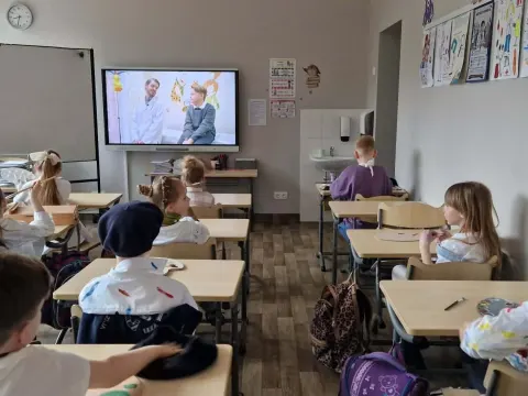Apie ką svajoja vaikai?, nuotrauka 3