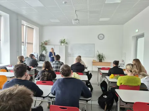Verslumo ir karjeros savaitė’26, nuotrauka 3