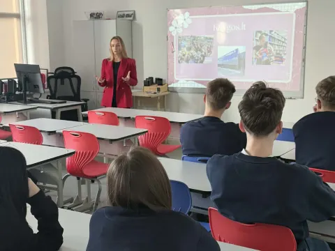 Verslumo ir karjeros savaitė’26, nuotrauka 4