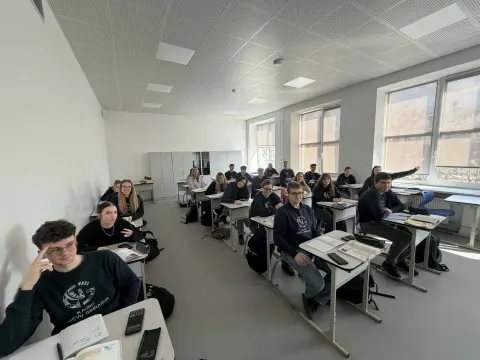 Verslumo ir karjeros savaitė’26, nuotrauka 22