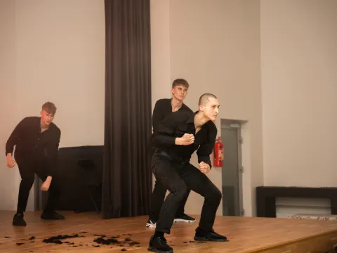 Šimtadienio akimirkos, nuotrauka 22