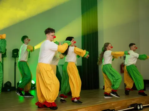 Šimtadienio akimirkos, nuotrauka 14