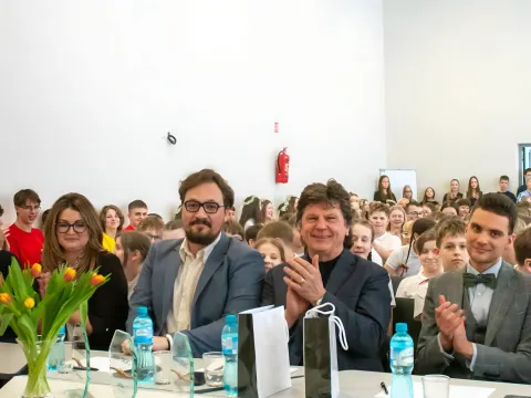Chorų karai, nuotrauka 7