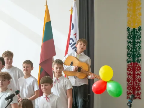 Chorų karai, nuotrauka 12