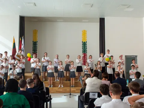 Chorų karai, nuotrauka 14