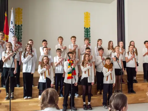 Chorų karai, nuotrauka 8