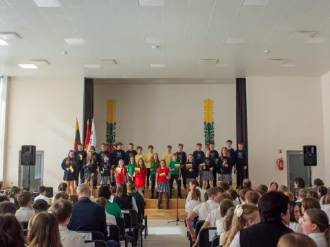 Chorų karai, nuotrauka 29