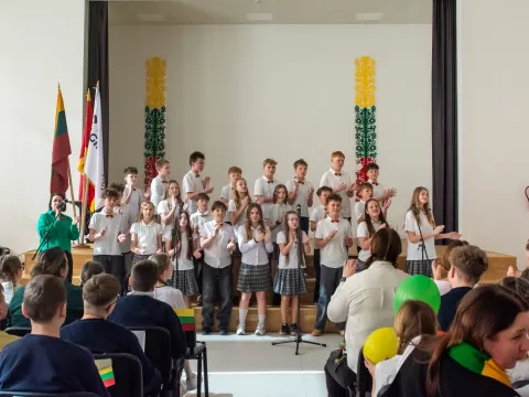 Chorų karai, nuotrauka 36