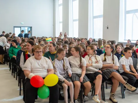 Chorų karai, nuotrauka 3