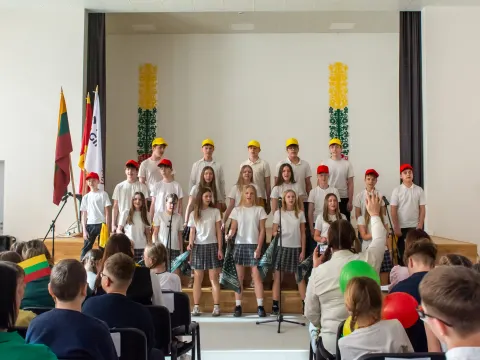 Chorų karai, nuotrauka 38