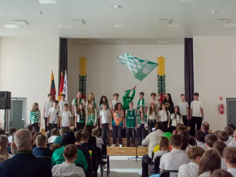 Chorų karai, nuotrauka 12