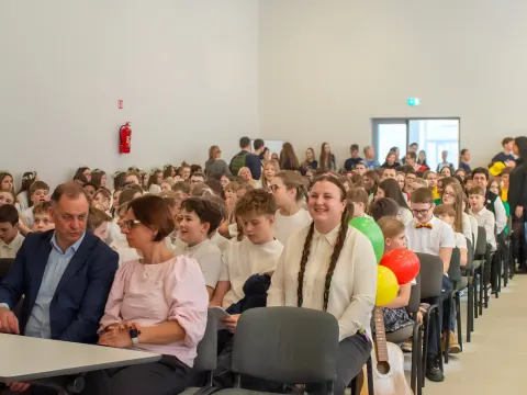 Chorų karai, nuotrauka 4