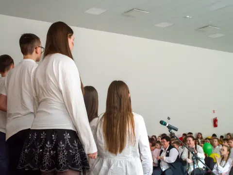 Chorų karai, nuotrauka 47