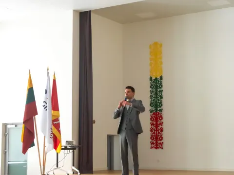 Chorų karai, nuotrauka 50