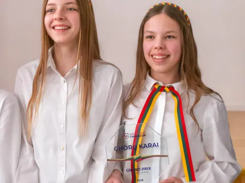Chorų karai, nuotrauka 19