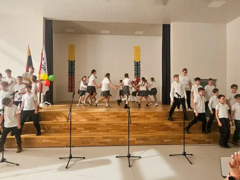Chorų karai, nuotrauka 57