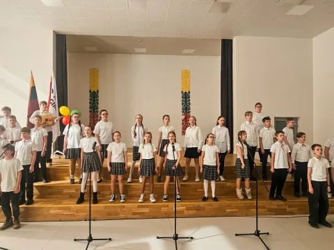 Chorų karai, nuotrauka 59