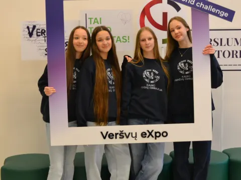Veršvų Expo’26, nuotrauka 2