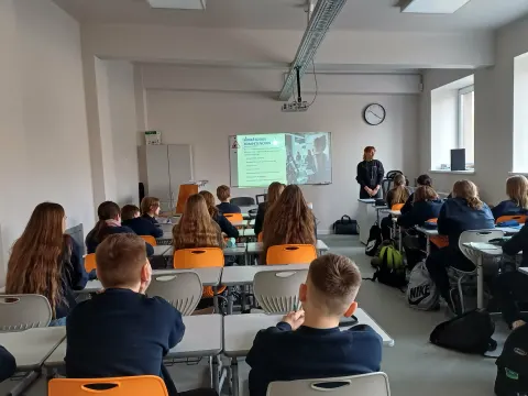 Verslumo ir karjeros savaitė, nuotrauka 5