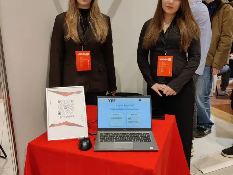 Verslumo savaitė Rygoje, nuotrauka 17