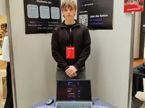 Verslumo savaitė Rygoje, nuotrauka 18