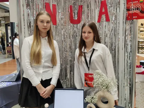 Verslumo savaitė Rygoje, nuotrauka 19
