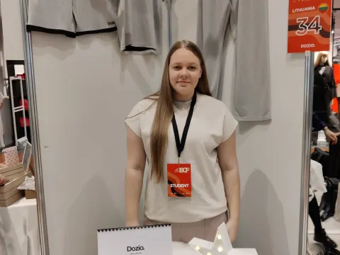 Verslumo savaitė Rygoje, nuotrauka 20