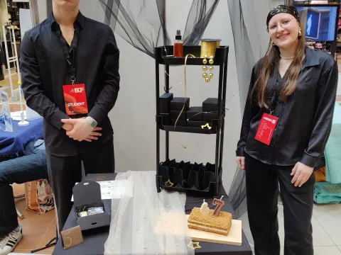 Verslumo savaitė Rygoje, nuotrauka 21