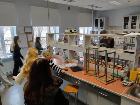 Verslumo savaitė Rygoje, nuotrauka 26