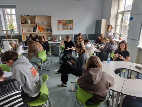 Verslumo savaitė Rygoje, nuotrauka 28