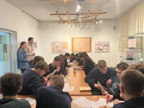 Lietuvos žydų gelbėtojų diena, nuotrauka 6