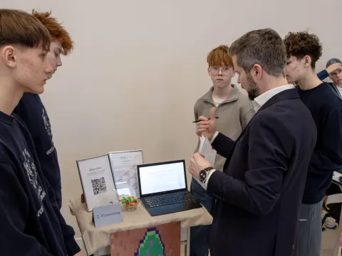 Veršvų Expo’26, nuotrauka 9