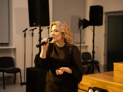 Šimtadienio akimirkos, nuotrauka 31