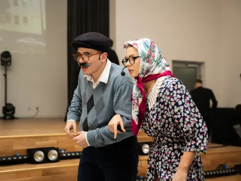 Šimtadienio akimirkos, nuotrauka 32