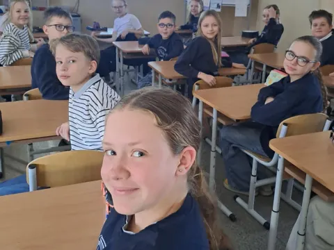 Apie ką svajoja vaikai?, nuotrauka 6