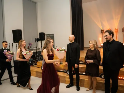 Šimtadienio akimirkos, nuotrauka 38