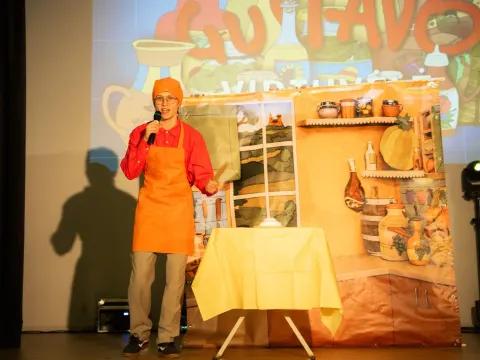 Šimtadienio akimirkos, nuotrauka 41