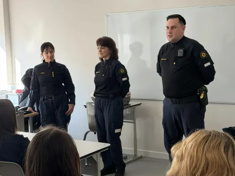 Verslumo ir karjeros savaitė’26, nuotrauka 37