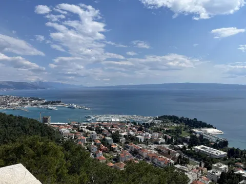 Erasmus + programa Splite, Kroatijoje’ 2026, nuotrauka 9