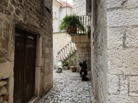 Erasmus + programa Splite, Kroatijoje’ 2026, nuotrauka 11