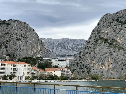 Erasmus + programa Splite, Kroatijoje’ 2026, nuotrauka 12