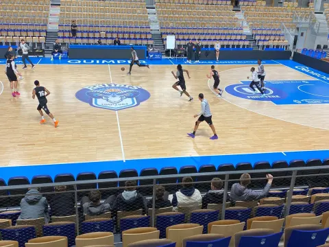 Iš Prancūzijos – įkvėpti ir labiau motyvuoti, nuotrauka 14