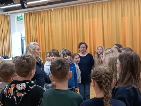 Erasmus+ mokinių mobilumo vizitas Estijoje, Tartu mieste, nuotrauka 33