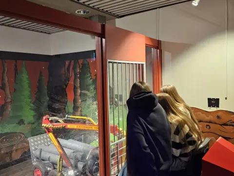 Mokinių mobilumas Švedijoje, nuotrauka 1