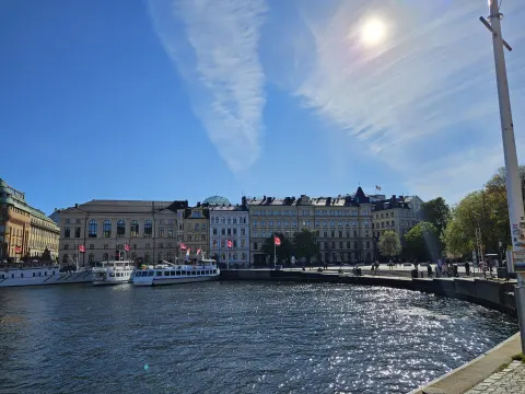 Mokinių mobilumas Švedijoje, nuotrauka 7