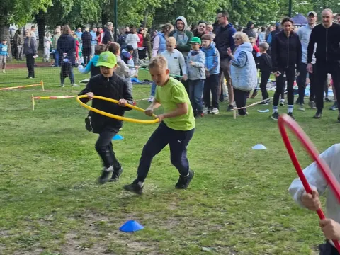 Šeimų piknikas, nuotrauka 5