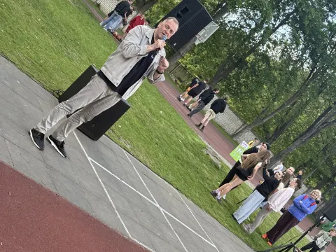 Šeimų piknikas, nuotrauka 13