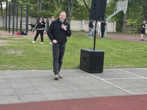 Šeimų piknikas, nuotrauka 14