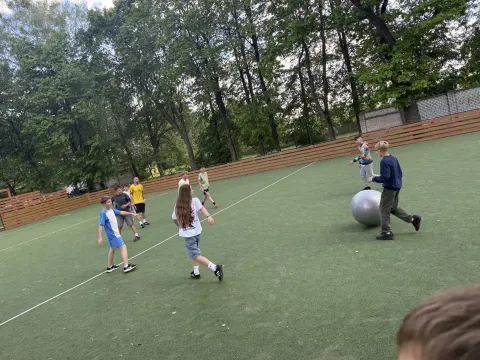 Šeimų piknikas, nuotrauka 18