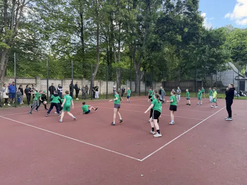 Šeimų piknikas, nuotrauka 23